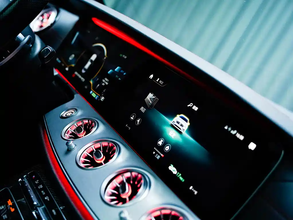 MERCEDES-BENZ E CLASS AMG