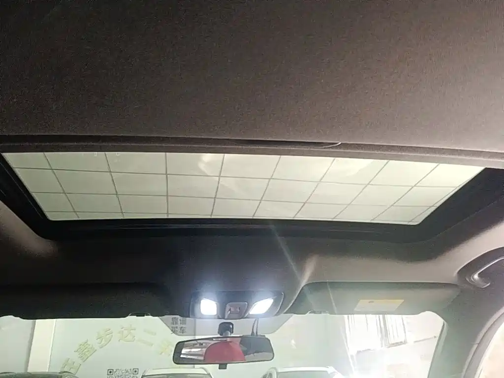 Changan CS35PLUS — миниатюра 18