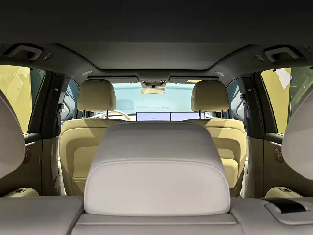 Li Auto Li i6 — миниатюра 6