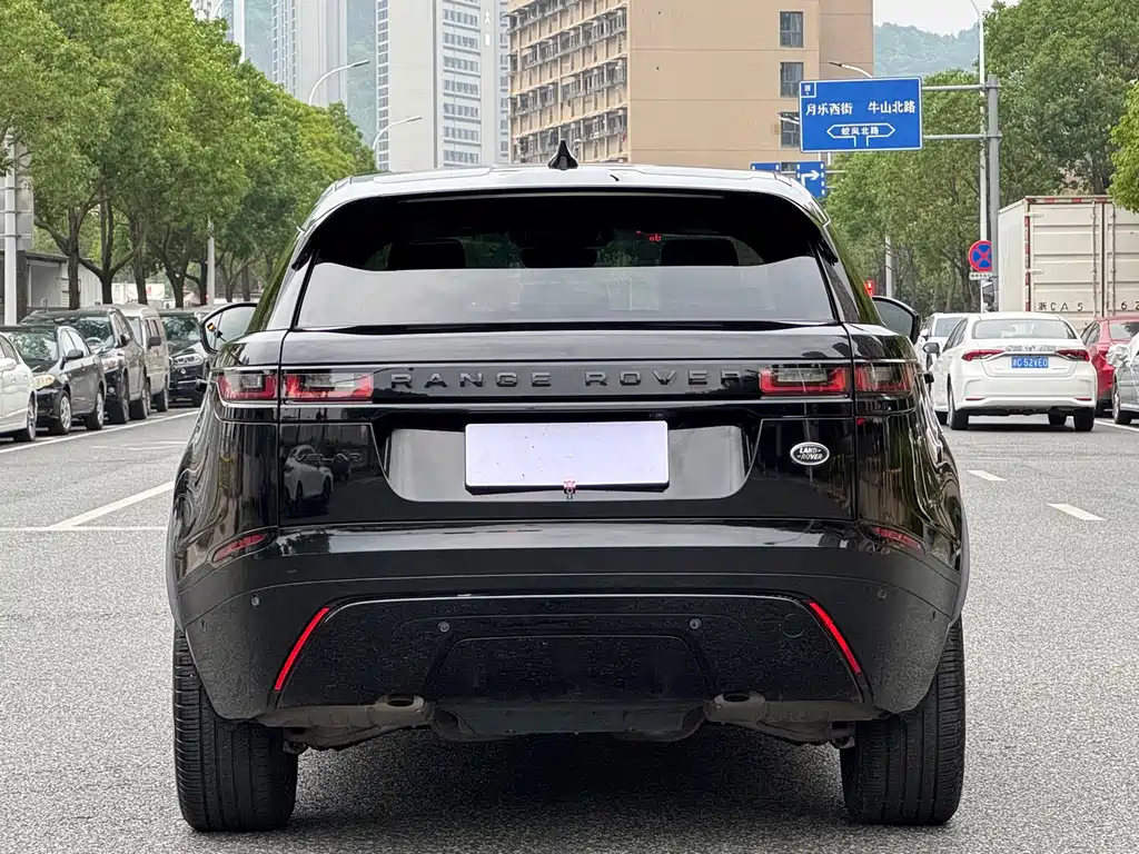 Land Rover Range Rover Velar 2023 250PS