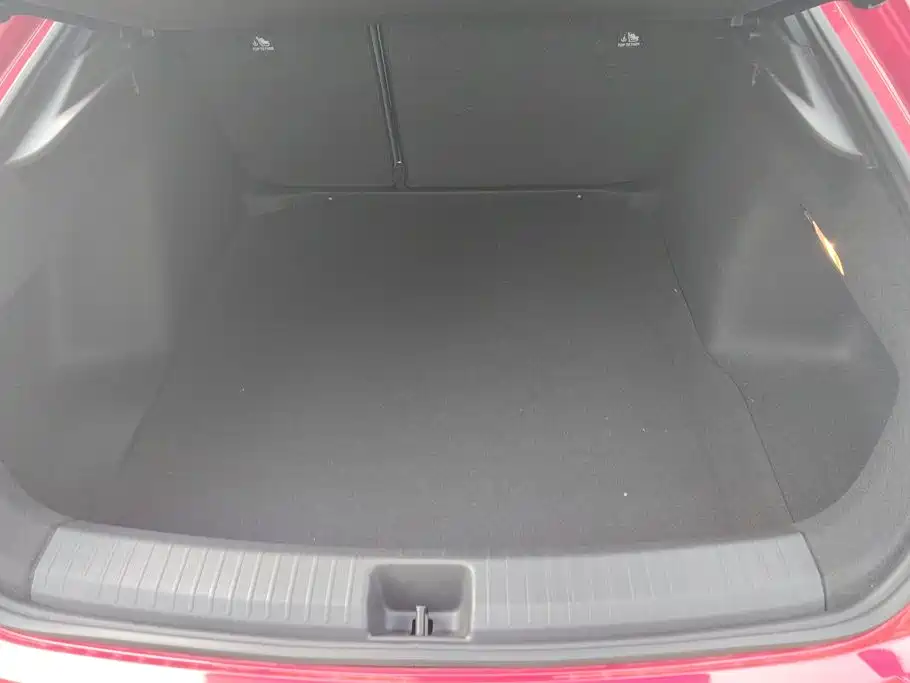 Volkswagen Lamando — миниатюра 4