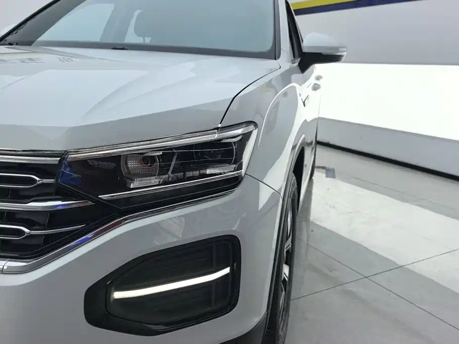 Volkswagen Tayron 2019 330TSI Luxury VI