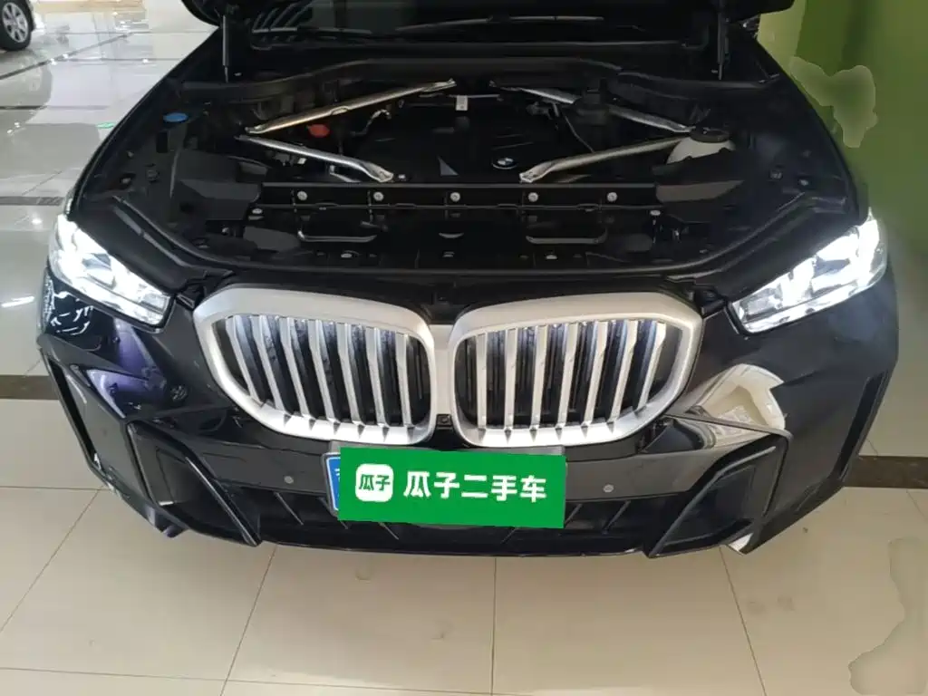 BMW X5 — миниатюра 20