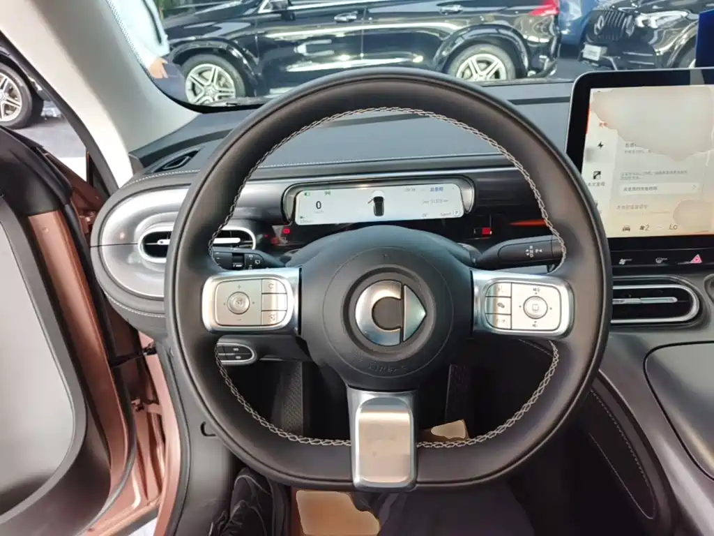smart Smart #1 — миниатюра 11