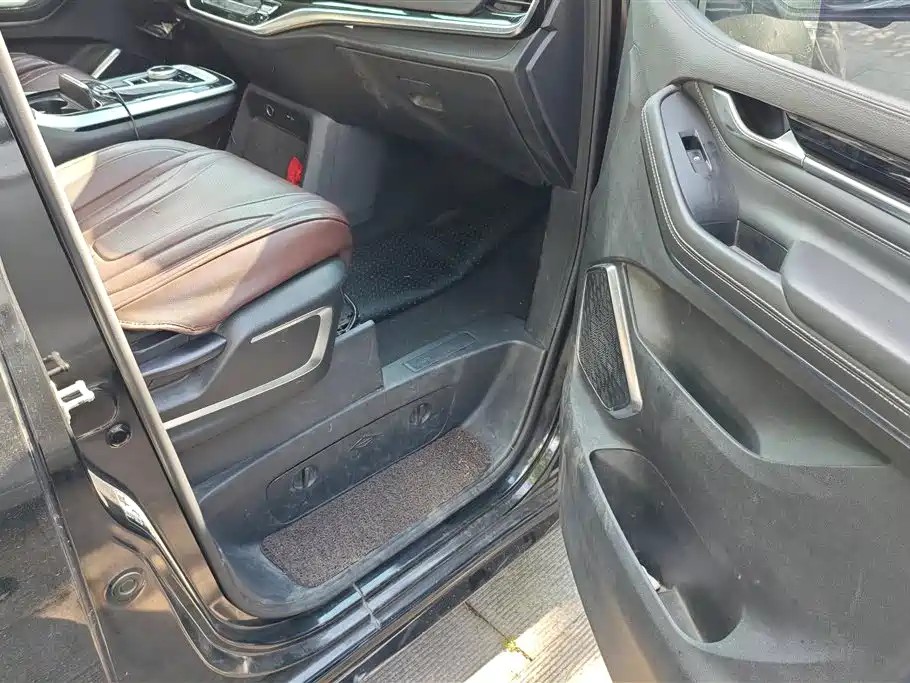 Maxus G20 2020 2.0T AT Luxury