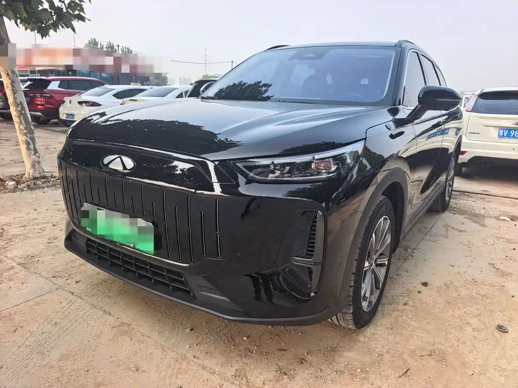 Fulwin Fengyun T9