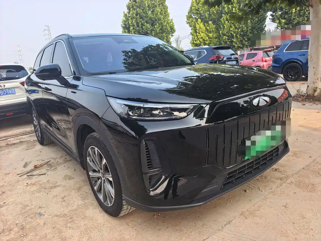 Fulwin Fengyun T9 — миниатюра 3