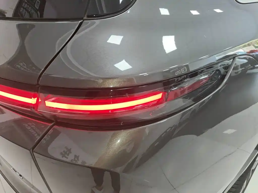 Li Auto Li L9 — миниатюра 8