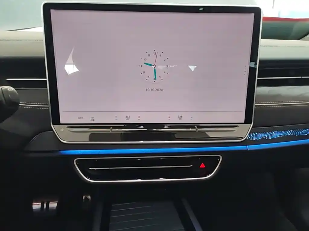 Volkswagen ID.7 VIZZION — миниатюра 13