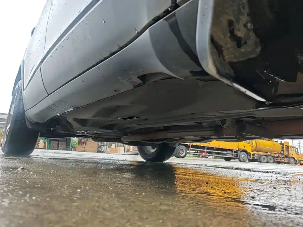 Jeep Cherokee — миниатюра 21