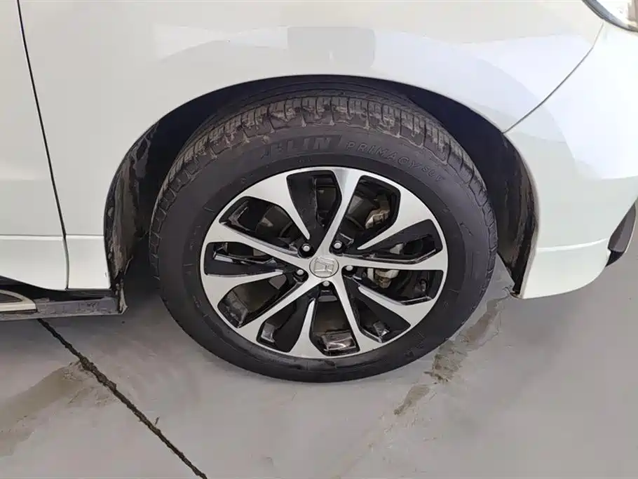 Honda Avancier 2017 240TURBO Luxury