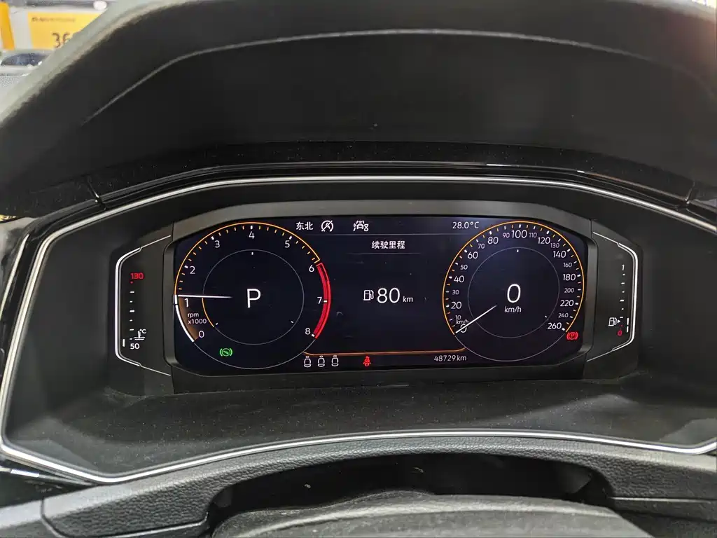 Volkswagen T-Roc — миниатюра 6