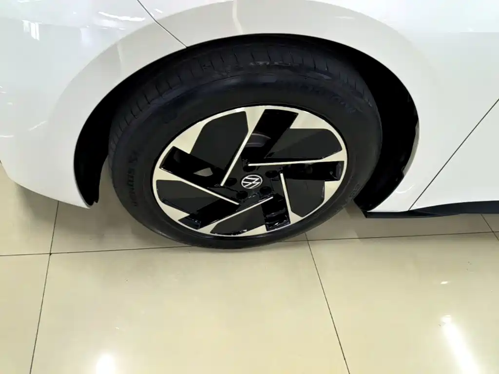 Volkswagen ID.3 — миниатюра 23
