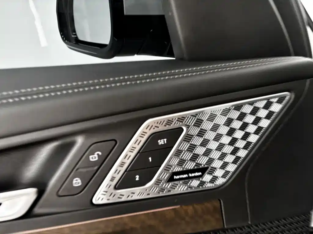 BMW X1 — миниатюра 11