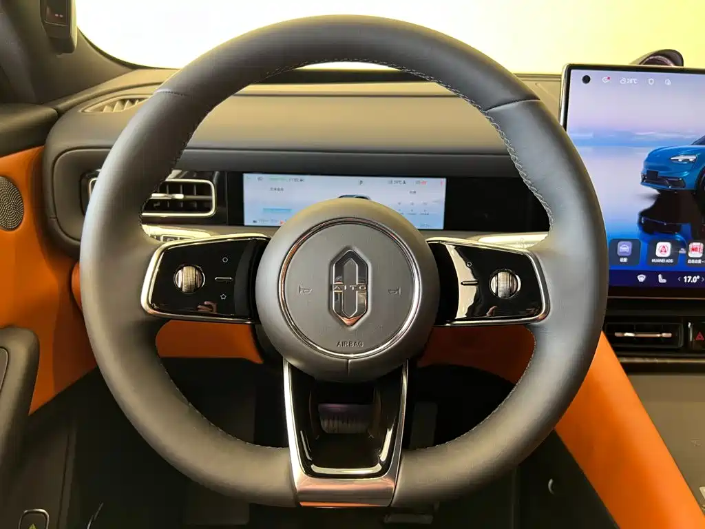 AITO AITO M6 — миниатюра 22
