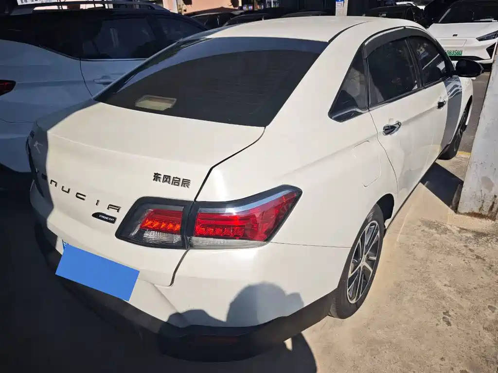 Venucia D60 — миниатюра 13
