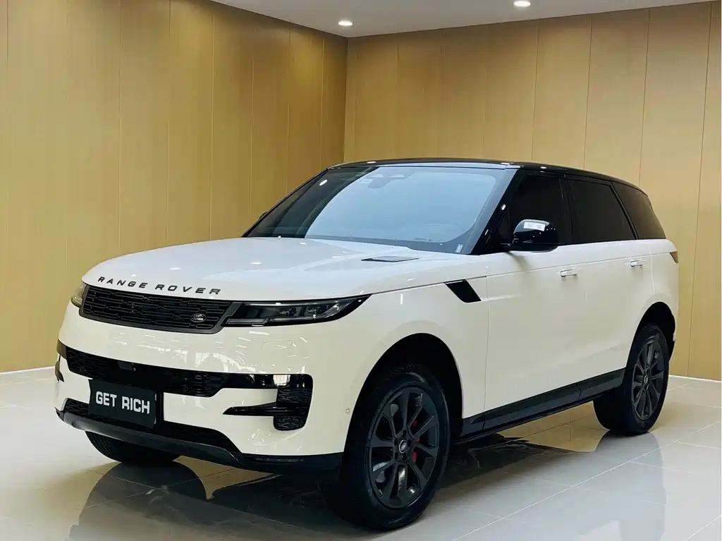 Land Rover Sport 2024