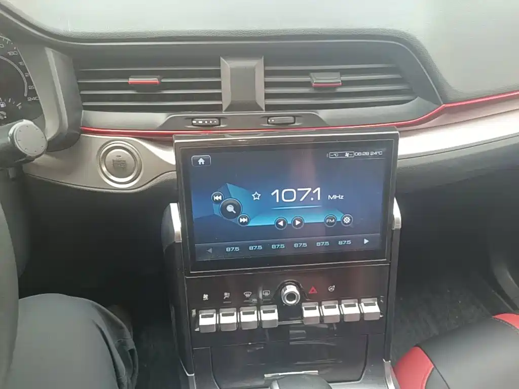Haval H4 — миниатюра 13
