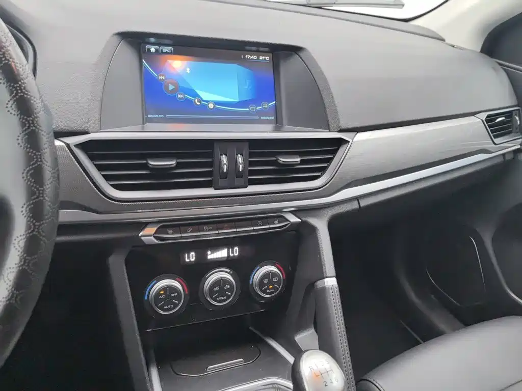 Haval H6 — миниатюра 12