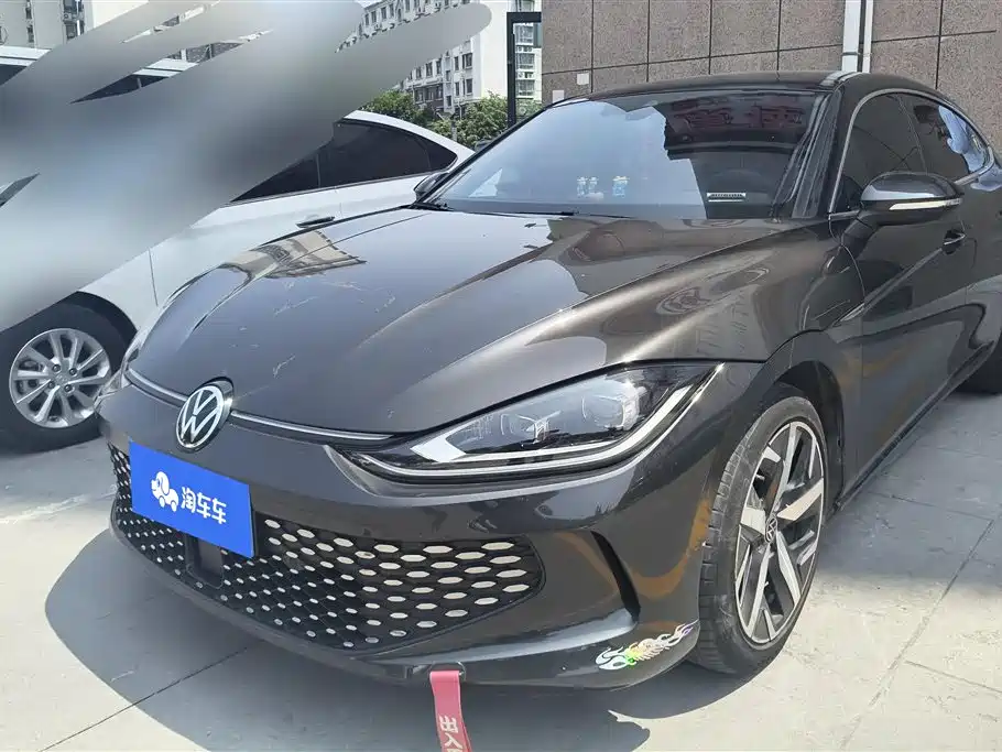 Volkswagen Lamando 2024