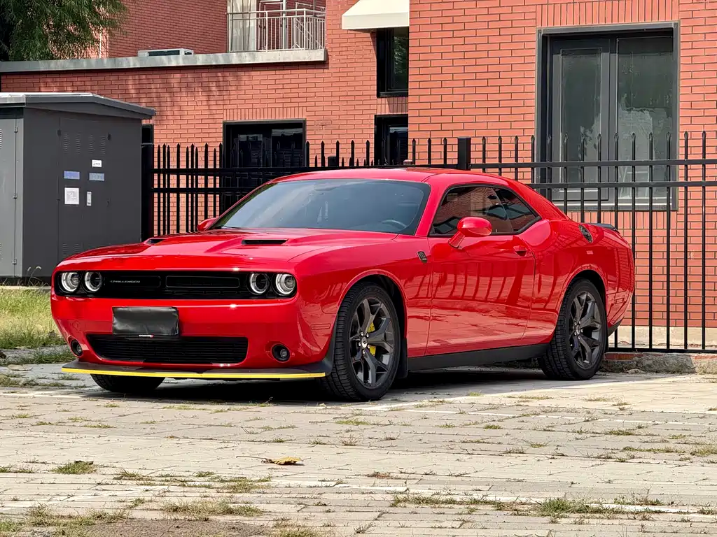 Dodge  2017