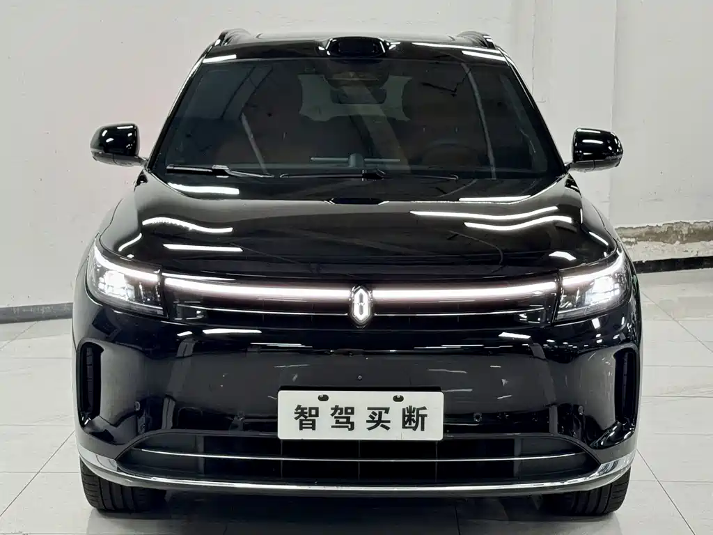 AITO AITO M7 — миниатюра 2