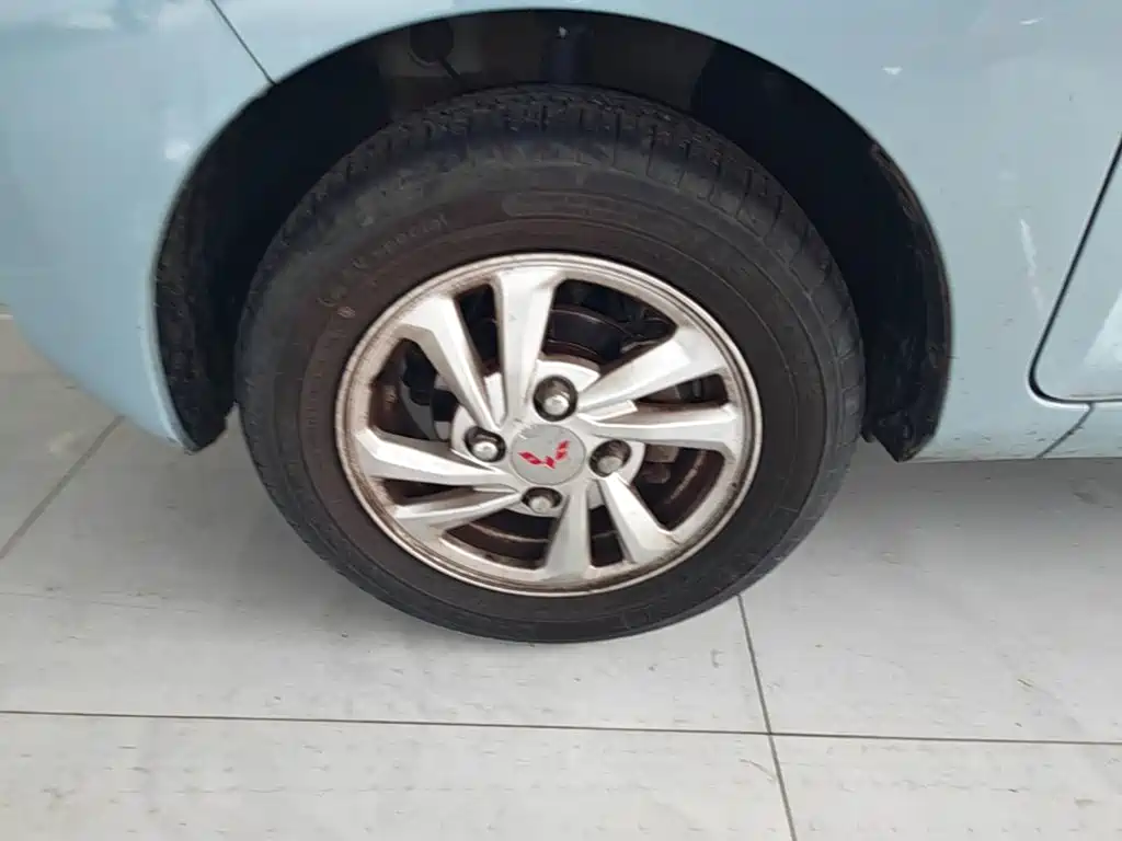 Wuling MINIEV — миниатюра 23