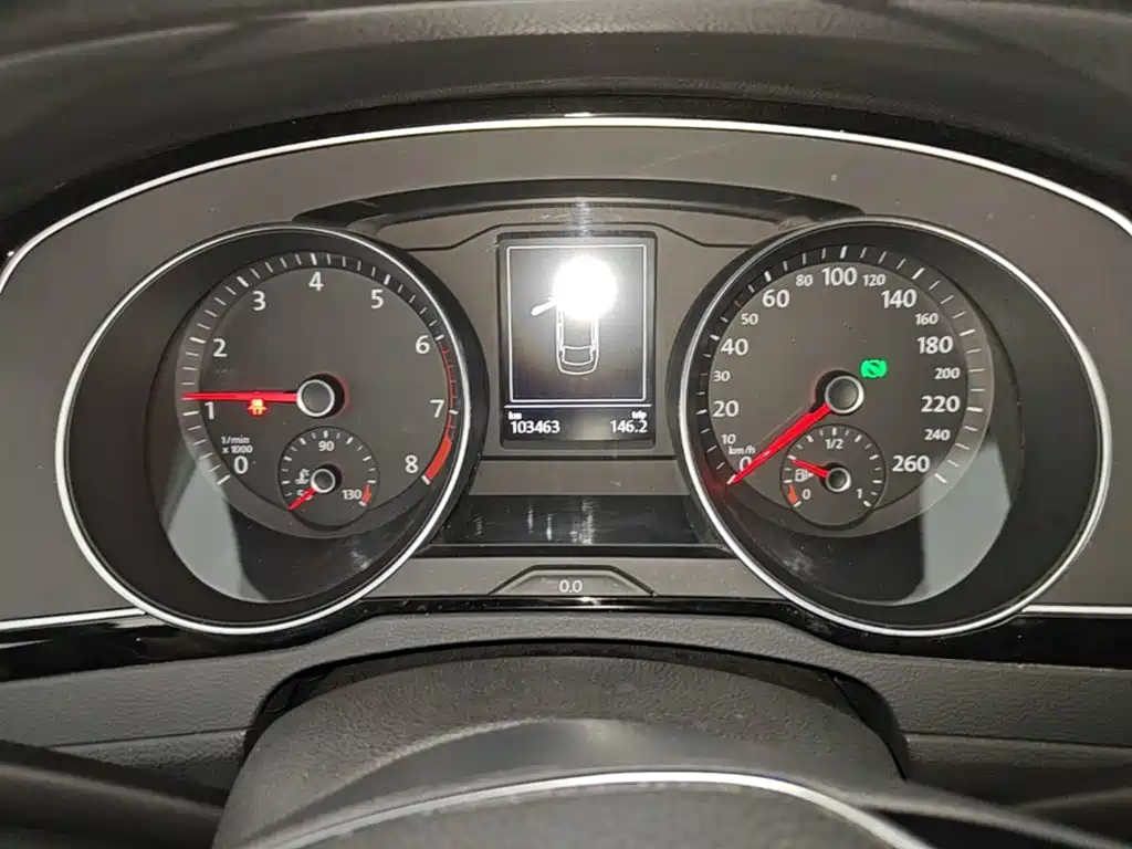 Volkswagen Magotan — миниатюра 12