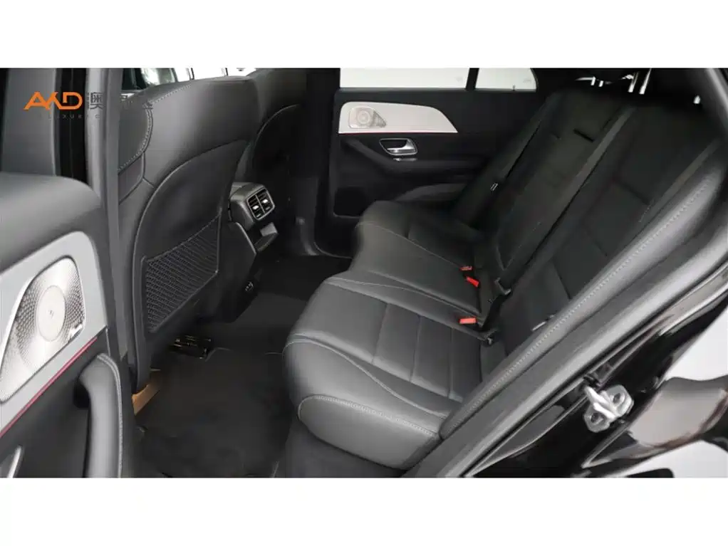 Mercedes-Benz GLE Coupe — миниатюра 7