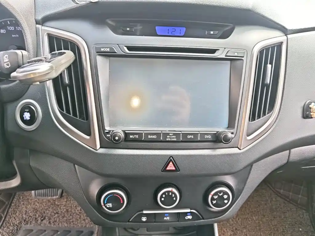 Hyundai ix25 — миниатюра 13