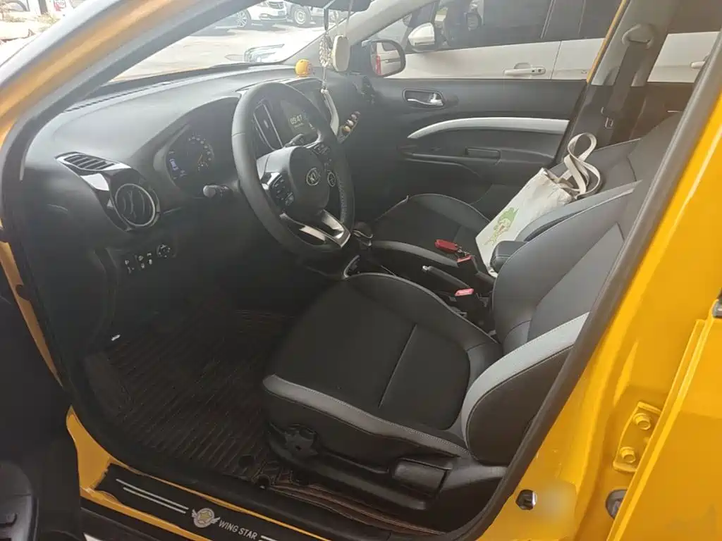 Kia KX1 — миниатюра 15