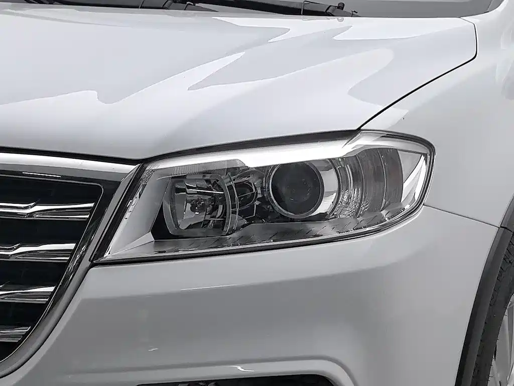 Haval H6 — миниатюра 7