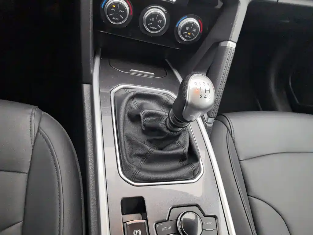 Haval H6 — миниатюра 13