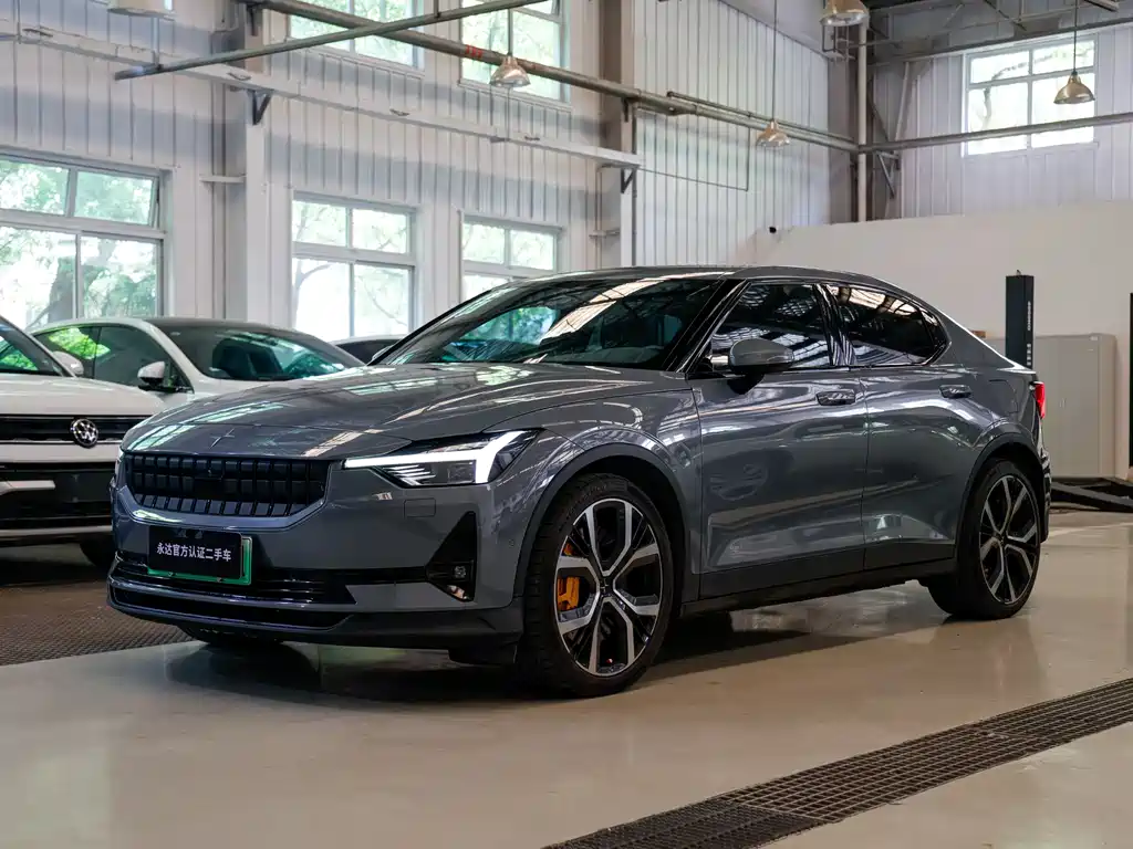 Polestar Polestar 2 2021