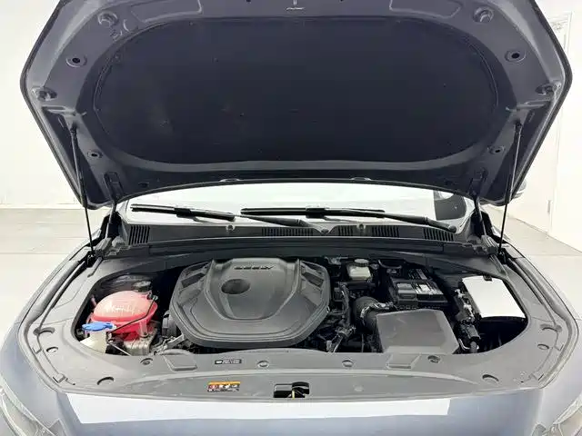 Geely Xingrui — миниатюра 17