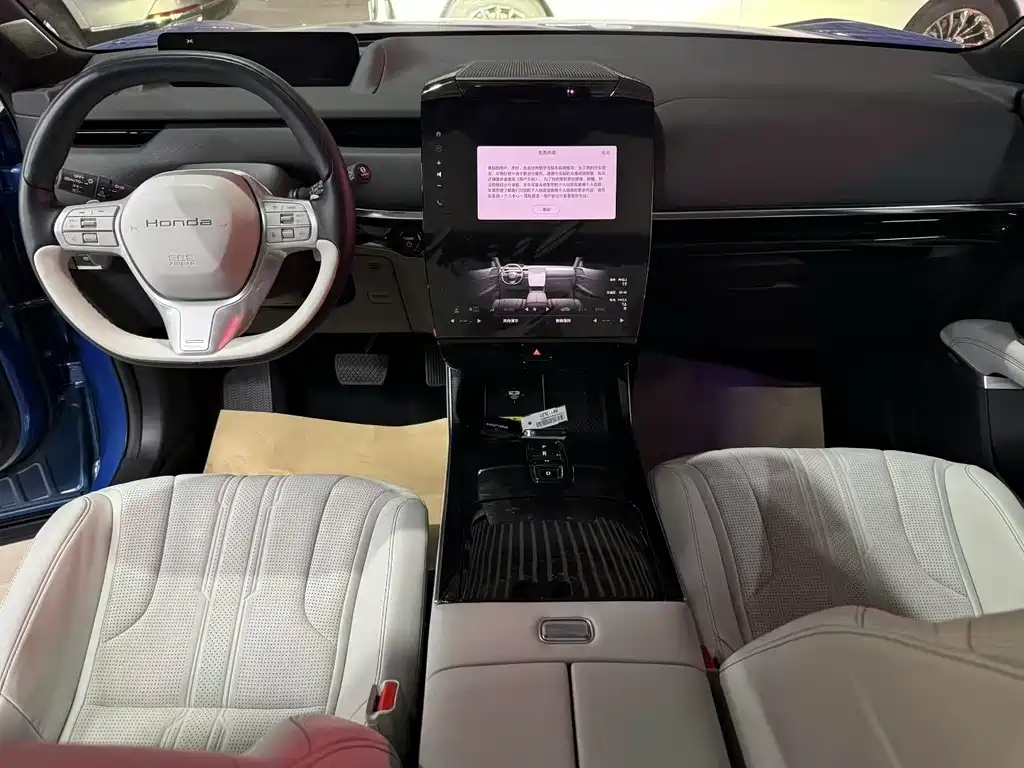 Honda S7 — миниатюра 4