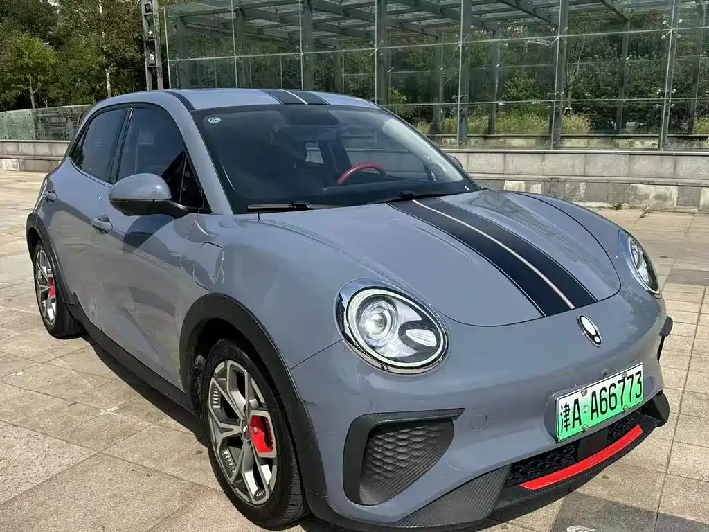 Ora Ora Good Cat GT — миниатюра 3
