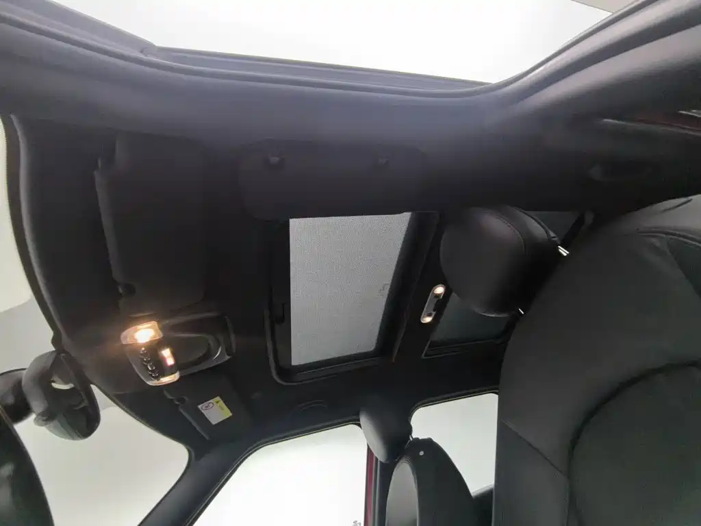 MINI Mini Countryman — миниатюра 14