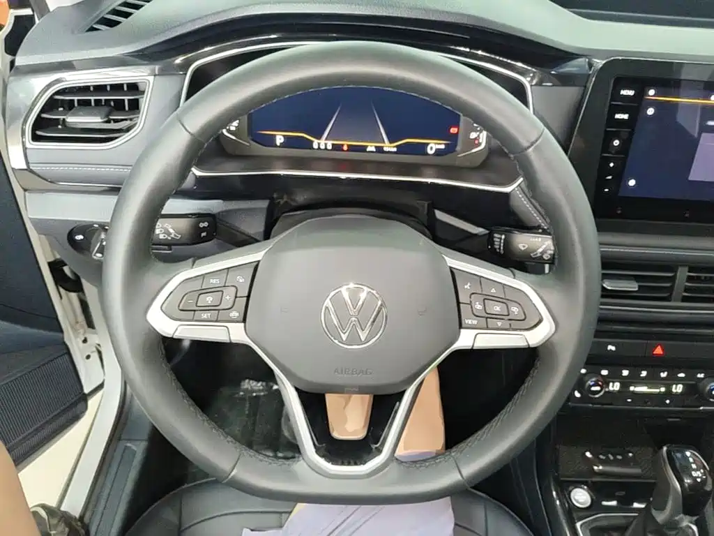 Volkswagen Tharu — миниатюра 11