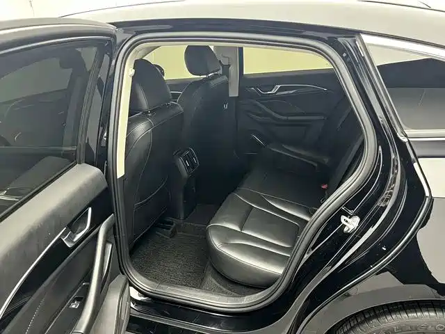 Bestune B70 — миниатюра 14