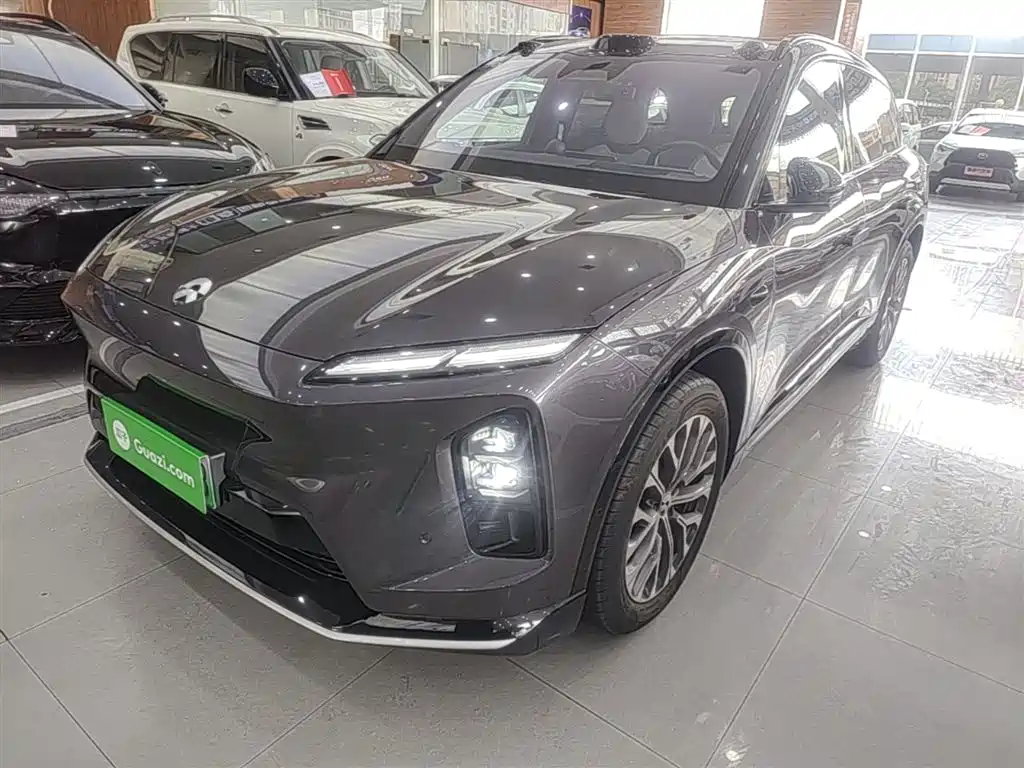 Nio ES6 2025
