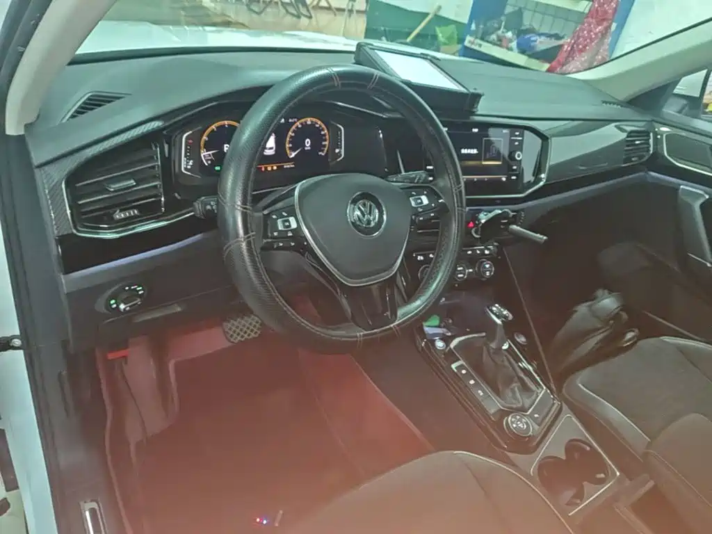 Volkswagen Tayron — миниатюра 10