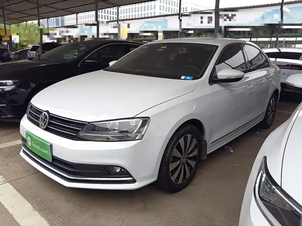 Volkswagen Sagitar — миниатюра 2