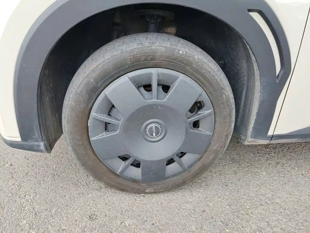 BYD Seagull — миниатюра 23