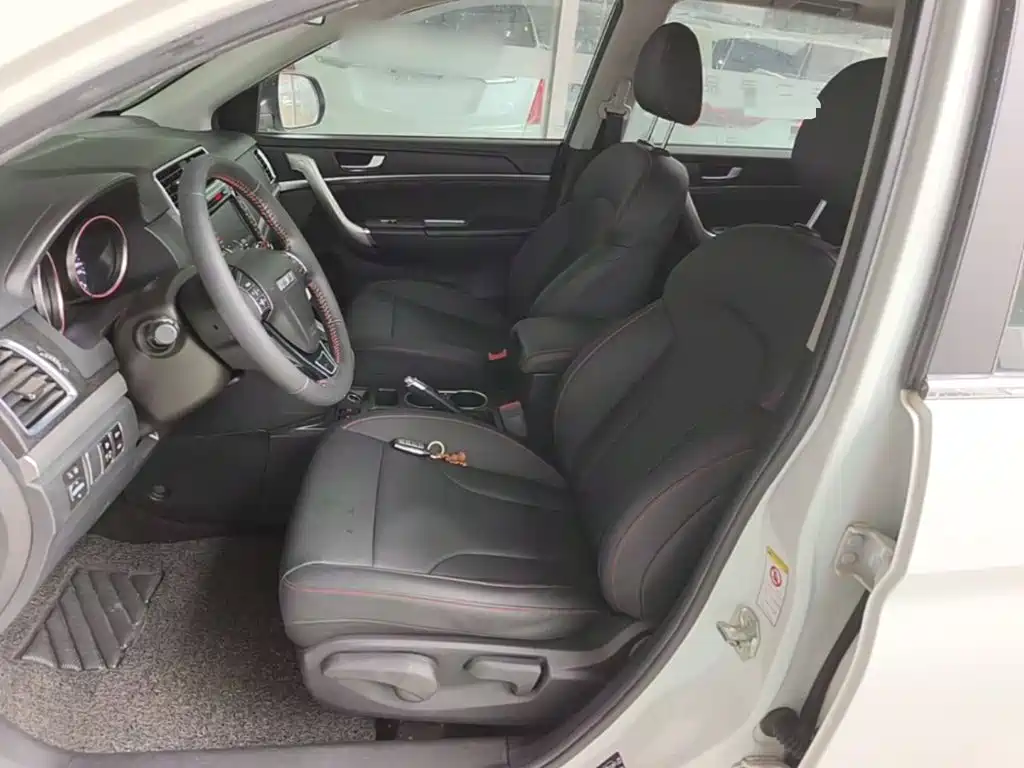 Haval M6 — миниатюра 15