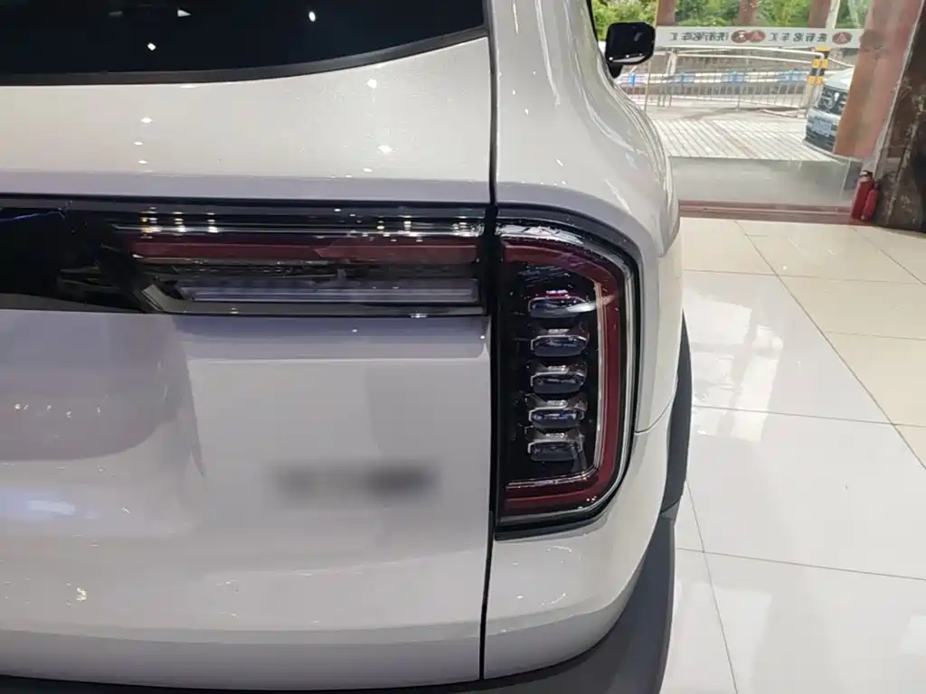 Haval Big Dog — миниатюра 8