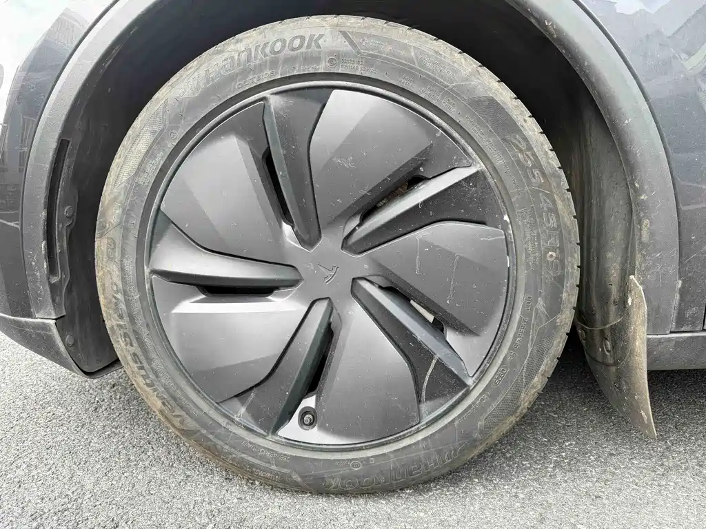 Tesla Model Y — миниатюра 7