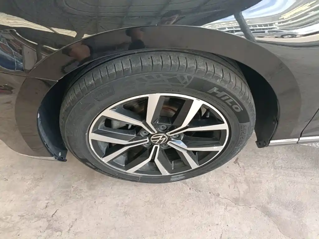 Volkswagen Magotan — миниатюра 23