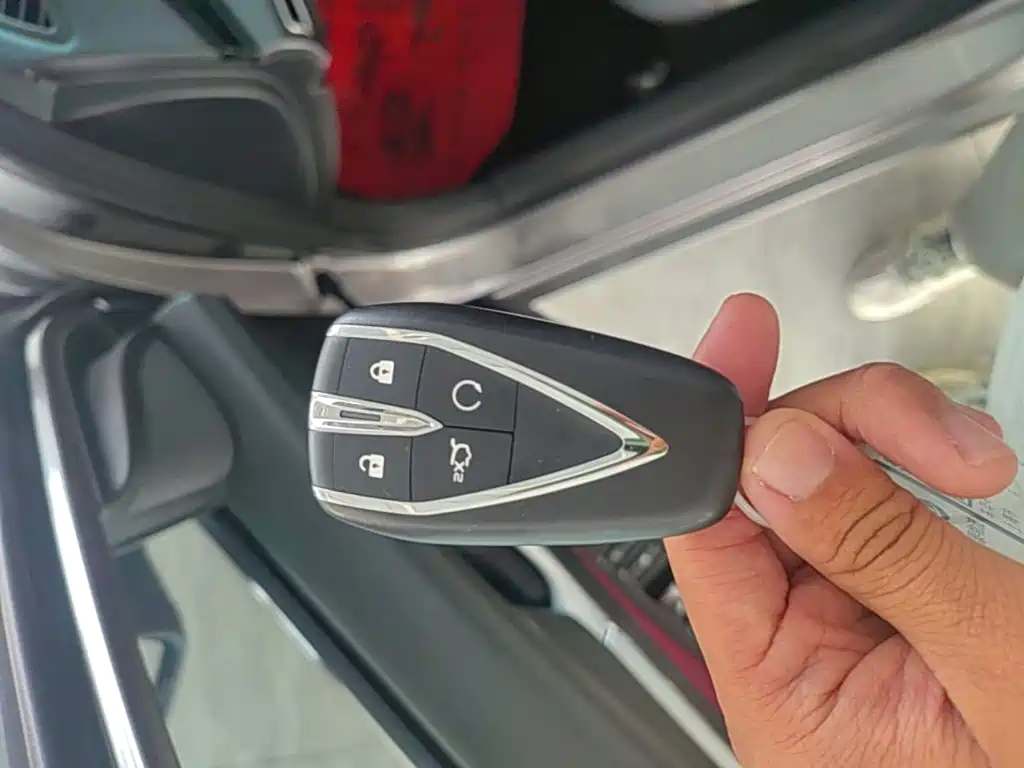 Changan Eado — миниатюра 9