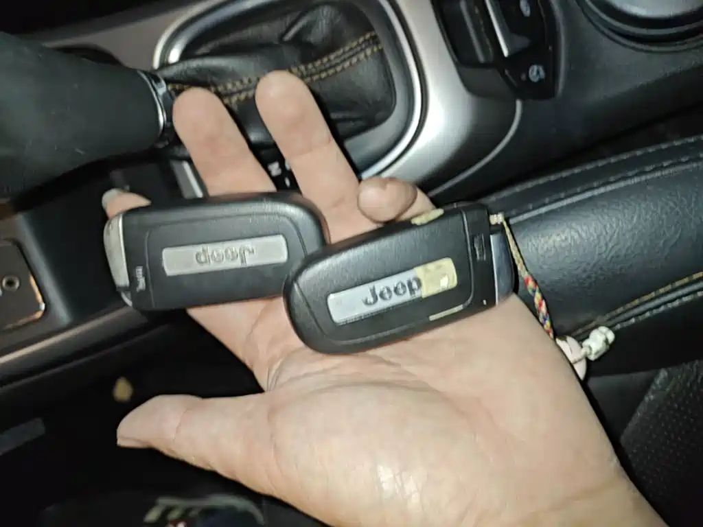 Jeep Compass — миниатюра 9